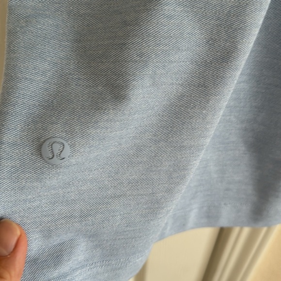 Lululemon Evolution Polo
Blue Cast size Small - Picture 2 of 3